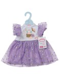 Baby Born Lilac Tutu Dress 43cm (838754)