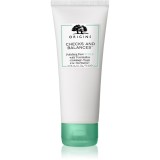 Origins Checks and Balances&trade; Polishing Face Scrub exfoliant facial pentru netezirea pielii 75 ml