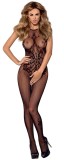 Catsuit Tattoo S/M/L, Obsessive