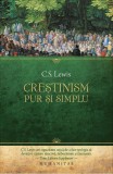 Cumpara ieftin Crestinism pur si simplu, Humanitas