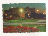 FA157 - Carte Postala - ITALIA - Rimini. Grand Hotel, circulata 1964