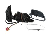 Oglinda exterioara VW POLO (9N) (2001 - 2012) ALKAR 6112111