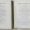 CALATORIE IN JURUL LUMII DIN ORDINUL MAJESTATII SALE IMPERIALE ALEXANDRU I. ( REISE UM DIE WELT IN DEN JAHR 1803, 1804, 1805 , und 1806 ) von ADAM J