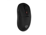 Cumpara ieftin Mouse Gaming Wireless GENESIS Zircon 660 PRO, 26000 DPI, Negru