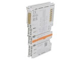 Modul Beckhoff EL1808 automatizare intrare digitală 24VDC IP20 -25&divide;60&deg;C
