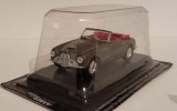 Macheta Maserati A6G 2000 Spider Frua- Amercom Masini de Legenda 1/43 (+revista), 1:43