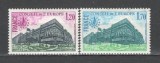 Franta.1978 Consiliul Europei-Parlamentul European Strasburg MF.1167