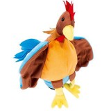 Papusa De Mana Cocos