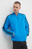 Adidas Originals bluza barbati, cu imprimeu, IM9884