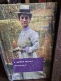 Noapte si zi - Virginia Woolf