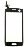 Touchscreen Samsung Galaxy Core LTE/4G SM-G386F Negru - Display Original