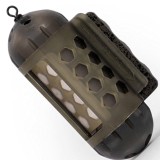 Momitor KORUM Window Maggot Feeder Medium, 45g, 1buc/pac