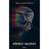 K&eacute;pzelt val&oacute;s&aacute;g - Will M. Saintgiorgio