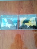 Relax with the Classics (2 CD-uri, 2001), Clasica