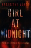 Girl at Midnight | Katarzyna Bonda, 2020