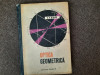 Optica Geometrica V.V. Bianu - Culegere Probleme Fizica (1962, 437 pag.)