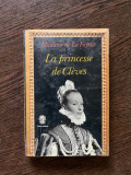 Madame de La Fayette La Princesse de Cleves