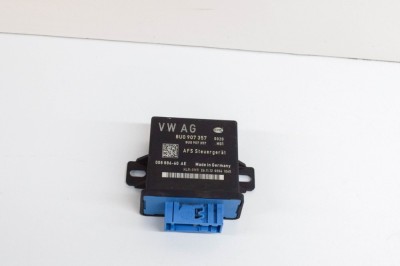 Modul de control far AUDI Q3 8U 2013 OEM: 8U0907357 15417920 foto