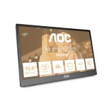 Monitor AOC 15.6&quot; 16T3EA
