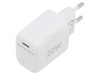 Alimentator 5V DC 20W, USB C, Goobay