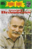 Georges Brassens - Chanson Pour L'Auvergnat, Caseta audio