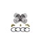 Cruce cardan Can-Am BRP All Balls 19-1017