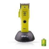 Cumpara ieftin Masina de tuns - MRD - Smart Brain - Green - 7.200 RPM - HC 3969ST