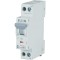 Siguranta automata 6A 1P+N B 4,5ka HLN-B6 1N Xpole Eaton 501048