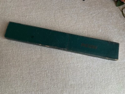 Rigla de Calcul REISS 2672 - DDR foto