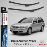 Cumpara ieftin Ștergătoare Volkswagen Bora Variant (1J6) 06.2002&ndash;05.2005 | Bosch A927S