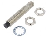 Senzor Inductiv PNP NO 16mm 10-30VDC M12 IP67