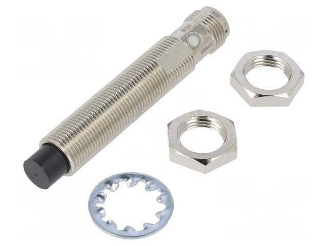 Senzor Inductiv PNP NO 16mm 10-30VDC M12 IP67