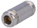 Adaptor N Soclu PTFE Aurit 50&Omega;