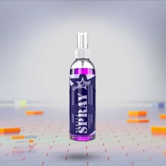 Spray Anestezic de Curatare - Nebula UNISTAR - 240ml
