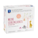 Cumpara ieftin Set modelaj premium Feuchtmann, pastel