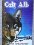 Colt Alb - Jack London - Editura Steaua Nordului - Carte Copii, Povesti - 253 Pagini