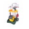 Set de curatenie pentru copii, Malplay 108909