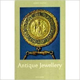 E.C. de la Ferte - Antique Jewellery from the Second to the Eighth Century A.D.