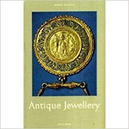 E.C. de la Ferte - Antique Jewellery from the Second to the Eighth Century A.D. foto