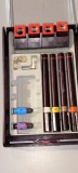 Trusa rotring desen tehnic