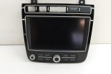 Ecran de navigație VW TOUAREG 7P5 2016 OEM: 7P6919603J 27586572