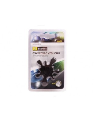 Odorizant auto Starline Air Splash Boss foto