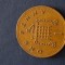 One penny 1989