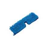 Cumpara ieftin Rezerva mop plat cu ciucuri, 2 fete (nc) DSH 500046