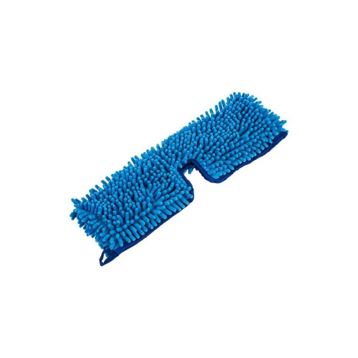 Rezerva mop plat cu ciucuri, 2 fete (nc) DSH 500046