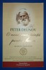 Peter Deunov: O Nouă Conștiință pentru Femei &amp; Secretul Dezvăluit - Spiritualitate, Ezoterism, Dinasty Books