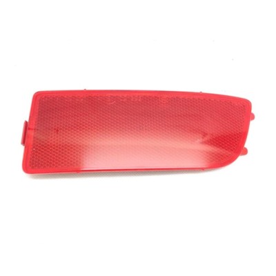 Catadioptru reflectorizant Mercedes Sprinter (W906) 209-524, 07.2006-10.2013, VW Crafter (2E) 12.2005-04.2017 model FURGON, partea Dreapta, in bara s foto