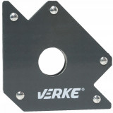 Cumpara ieftin Suport pentru sudura magnetic 23kg 40-90-135 grade V75051 Verke