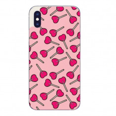 Husa Fashion Mobico pentru iPhone Xs Max Candy foto