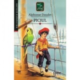 Piciul - Alphonse Daudet, Traian Fintescu